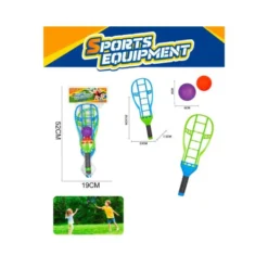 JUEGO ATRAPA LA PELOTA CATCH BALL +3 AÑOS
