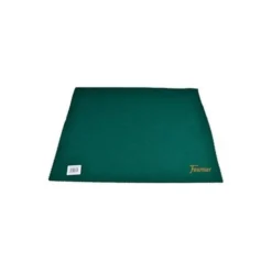 JUEGO CARTAS FOURNIER MUS DOBLE EN ESTUCHE POLIPIEL + TAPETE