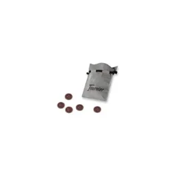 JUEGO CARTAS FOURNIER MUS DOBLE EN ESTUCHE POLIPIEL + TAPETE