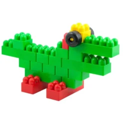Juego de construccion a partir de 1 año Super Bloques Miniland