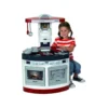 Juego de imitación Cocina electronica Miele con accesorios Klein