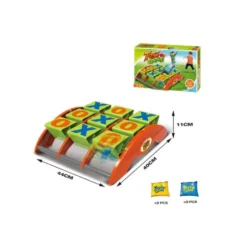 JUEGO DE LANZAMIENTO KINGSPORT 3 EN RAYA +3 AÑOS