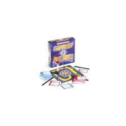 Juego de mesa Cifras y Letras Basic Falomir