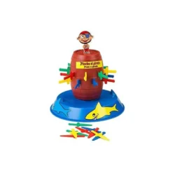JUEGO DE MESA FALOMIR PINCHA EL PIRATA