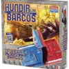 Juego de mesa Hundir los barcos Falomir
