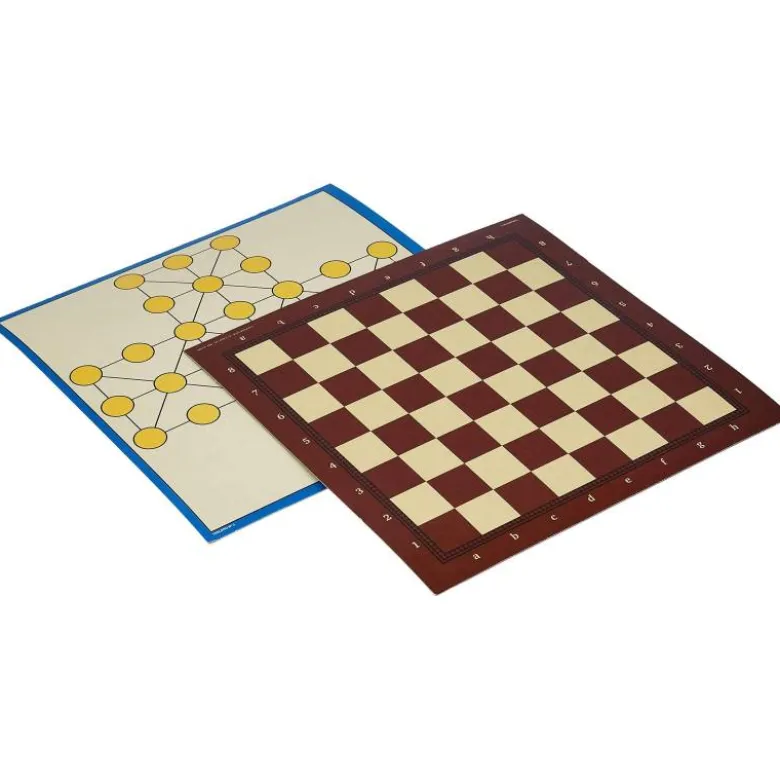 Juego de mesa 100 juegos reunidos Falomir