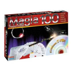 Juego de mesa Magia 100 trucos Falomir