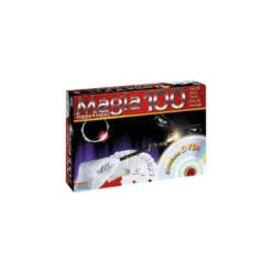 Juego de mesa Magia 100 trucos Falomir