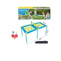 JUEGO DE MESA MJD CON BOLSA PARA TRANSPORTE +6 AÑOS