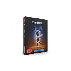 JUEGO DE MESA NSV THE MIND