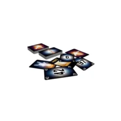 JUEGO DE MESA NSV THE MIND
