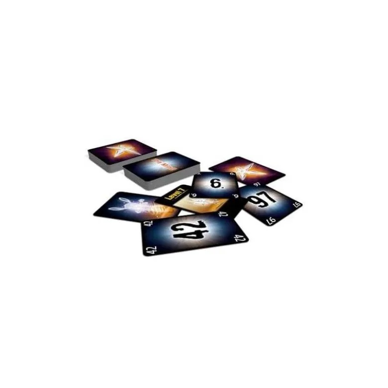 JUEGO DE MESA NSV THE MIND