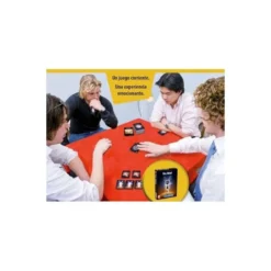 JUEGO DE MESA NSV THE MIND