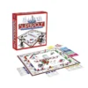 Juego de Mesa Superpoly de Luxe Euro Falomir