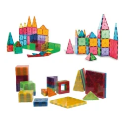 JUEGO DIDACTICO AMAYA MAGTILES 32 PIEZAS