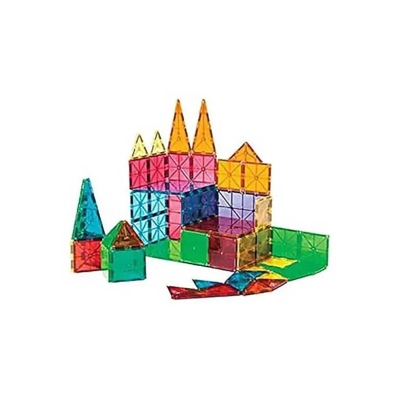 JUEGO DIDACTICO AMAYA MAGTILES 32 PIEZAS