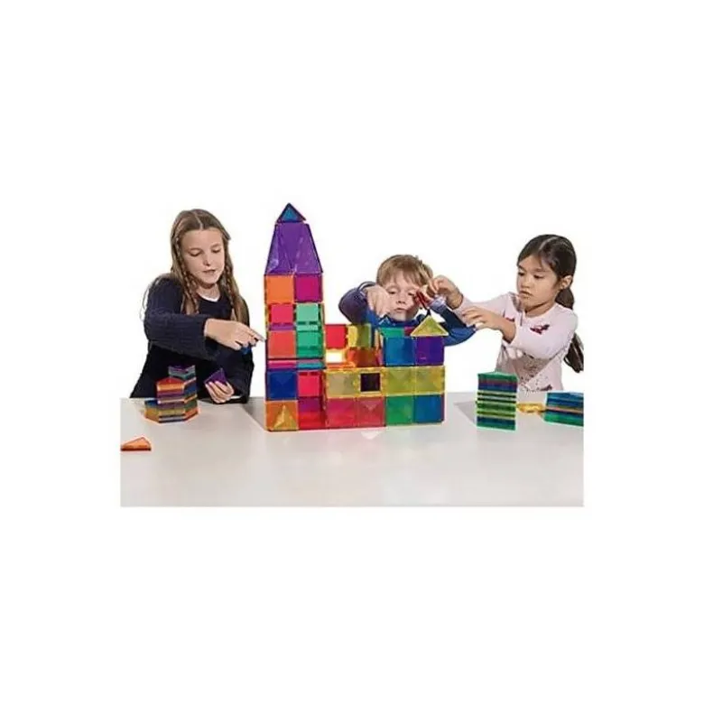 JUEGO DIDACTICO AMAYA MAGTILES 32 PIEZAS
