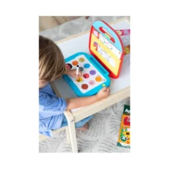 Juego didactico a partir de 3 años Yo aprendo a dibujar Diset