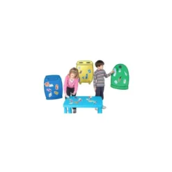 Juego Didactico a partir de 4 años Reciclaje Henbea