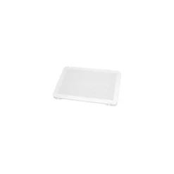 Juego Didactico a partir de 3 años Placa para Pinchos Blanca 6 uds Miniland