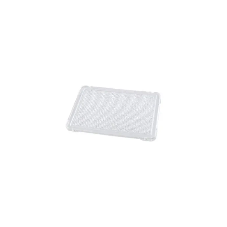 Juego Didactico a partir de 3 años Placa para Pinchos Transparente 6 uds Miniland