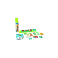 Juego Didactico a partir de 3 años Aprendiendo Secuencias Habitos de higiene Miniland