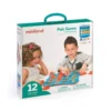 Juego Didactico a partir de 3 años Primer Aprendizaje Emparejamiento Miniland
