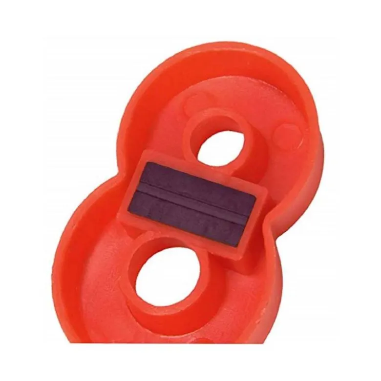 Juego Didactico a partir de 3 años Numeros magneticos Miniland