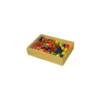 Juego Didactico a partir de 3 años Formas Insertables Andreutoys