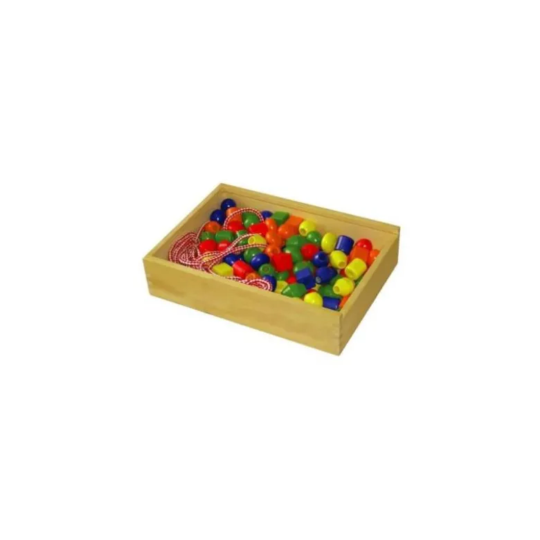 Juego Didactico a partir de 3 años Formas Insertables Andreutoys