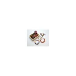 Juego Didactico a partir de 3 años Formas Insertables Andreutoys