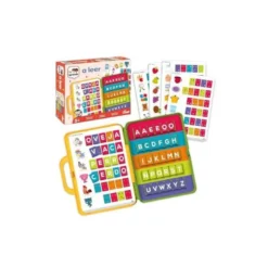Juego didáctico Yo aprendo a leer Diset