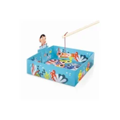 JUEGO DISET DE MESA BLOQUES BLANDITOS 0 A 24 MESES