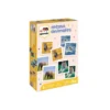 JUEGO DISET EDUCATIVO DOMINO ANIMALS