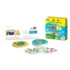 JUEGO EDUCATIVO FALOMIR FRUIT10 CONTANDO HASTA 10