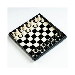 Juego Fournier de mesa Ajedrez magnetico