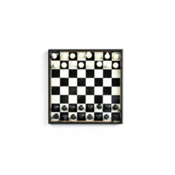 Juego Fournier de mesa Ajedrez magnetico
