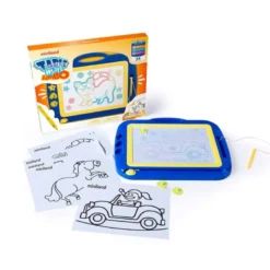 Juego Infantil a partir de 3 años Pizarra para dibujar Miniland
