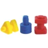 Juego Infantil a partir de 2 años Tornillos y Tuercas 48 unidades Miniland