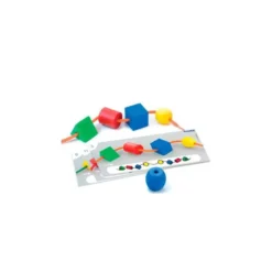 Juego Infantil a partir de 3 años Actividades con formas Miniland