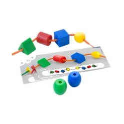 Juego Infantil a partir de 3 años Actividades con formas Miniland