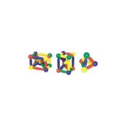Juego Infantil a partir de 3 años Piezas Magneticas Miniland