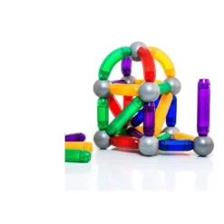 Juego Infantil a partir de 3 años Piezas Magneticas Miniland