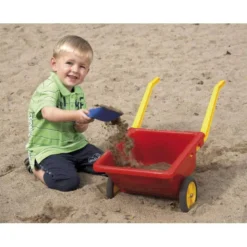 Juego Infantil a partir de 2 años Carretilla Dantoy