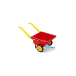 Juego Infantil a partir de 2 años Carretilla Dantoy