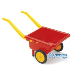 Juego Infantil a partir de 2 años Carretilla Dantoy