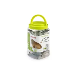Juego infantil a partir de 3 años animales marinos Miniland