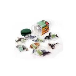 Juego infantil a partir de 3 años animales marinos Miniland