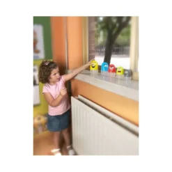 Juego infantil a partir de 2 años Emoticapsulas Miniland