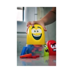 Juego infantil a partir de 2 años Emoticapsulas Miniland